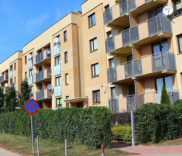 Kto zapłaci za remont balkonu? Rząd chce wreszcie to uporządkować-21162