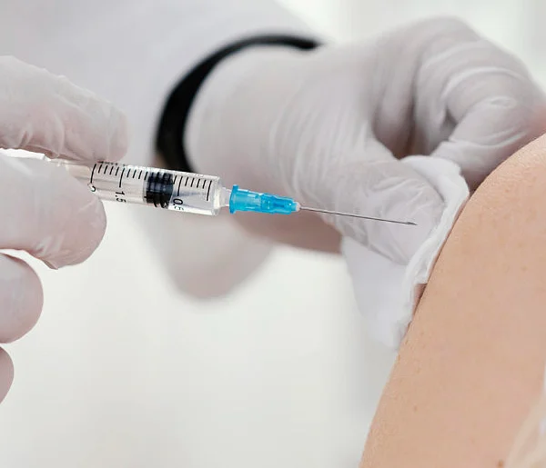 Od lutego ważne zmiany w szczepieniach. Ministerstwo rozszerza zasady-21176