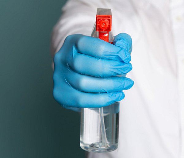 Natychmiastowe wycofanie preparatu. Jest komunikat GIF-21237