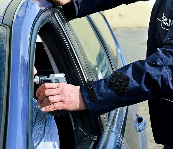 Trzeźwy poranek? Nie dla wszystkich