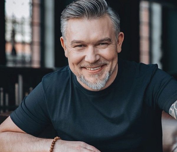 Spotkanie z Przemysławem Kowalewskim [zapowiedź]