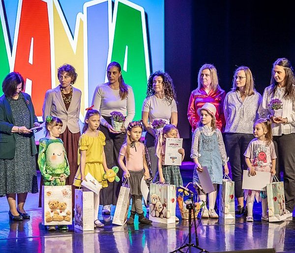 Finał XIX Konkursu Recytatorskiego „Wierszomania” w Policach