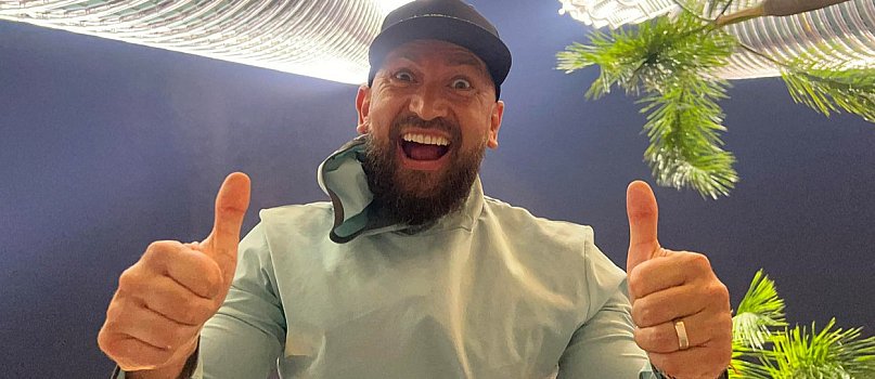 Spotkanie z Dawidem Andresem-360