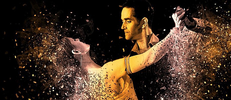 Koncert noworoczny - Tango Canción-376