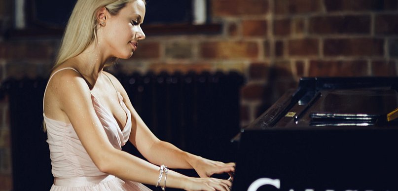 Fryderyk Chopin – tajemnica piękna [zapowiedź]