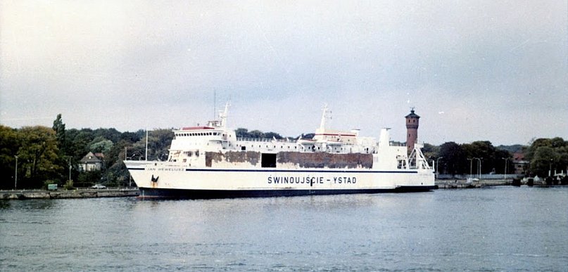 Historyk: tragedia „Heweliusza” wciąż owiana jest tajemnicą