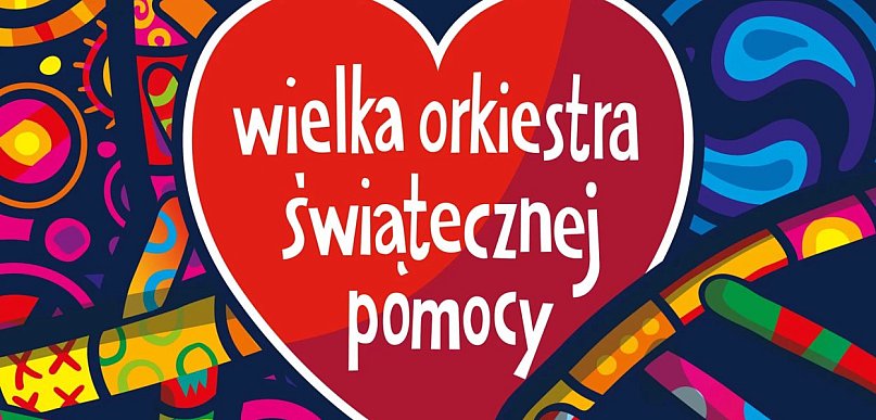 34. Finał WOŚP. Koncerty, licytacje i pokaz iluminacji w Szczecinie