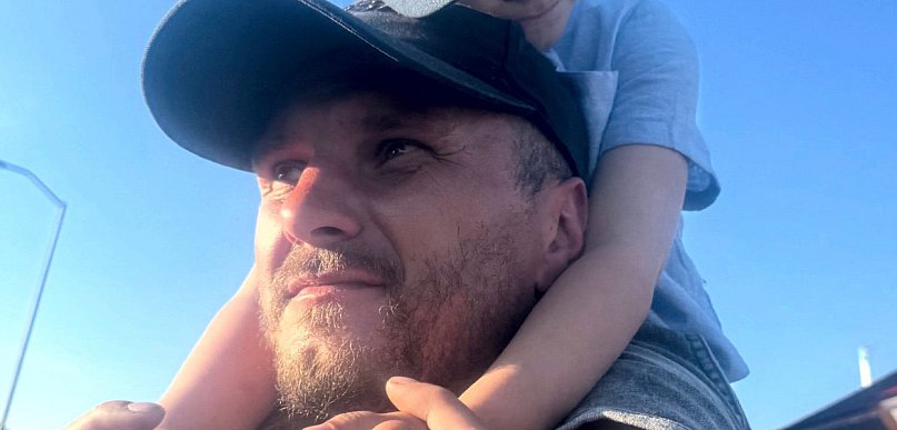 Kiermasz charytatywny dla Bartka!