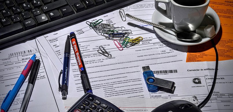 KSeF - czy to koniec tradycyjnych faktur?
