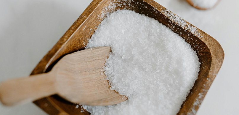 Badanie: nie wszyscy lekarze wiedzą, że sól szkodzi nie tylko sercu