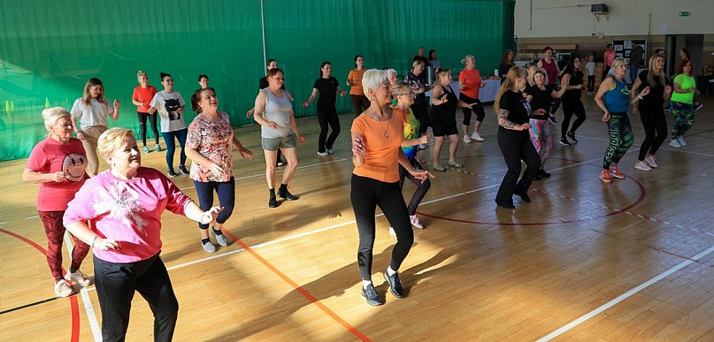 Policka Gala Ruchu już po raz 18.