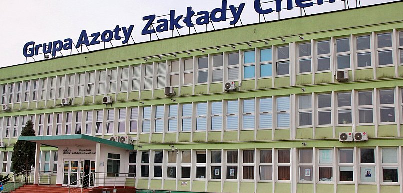 Nagła rezygnacja w Grupie Azoty Police. Artur Błażejak odchodzi z zarządu