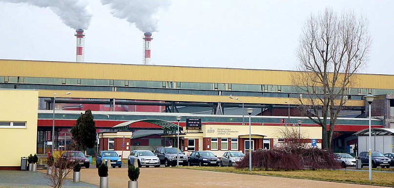 Kryzys w Grupie Azoty Police. Związki wystosowały apel do władz państwowych