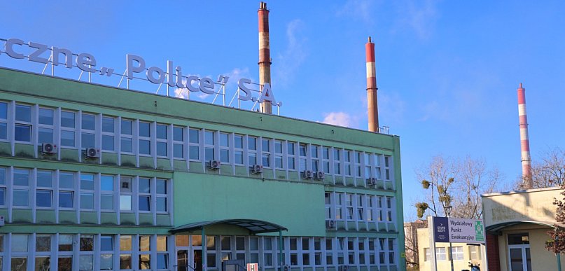 Wiesław Muskała pełniącym obowiązki prezesa Grupy Azoty Police