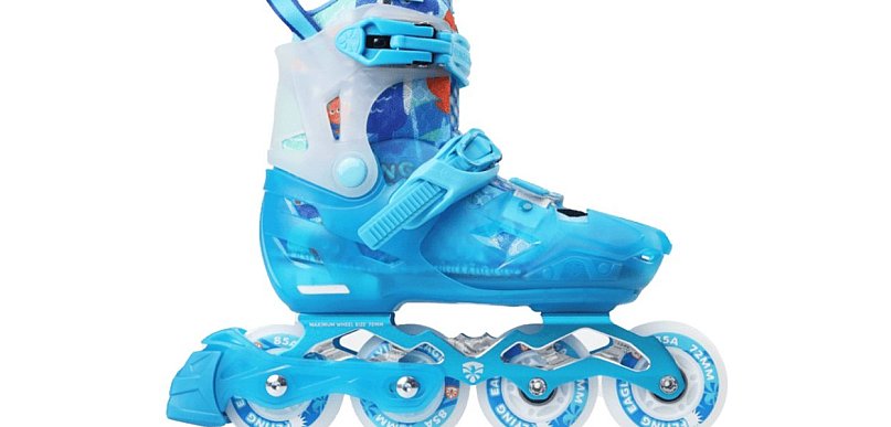 Rolki dziecięce – jak wybrać najlepszy model dla dziecka