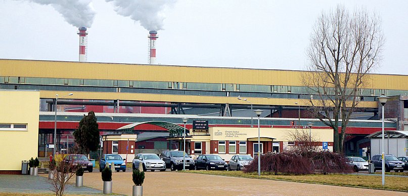 Rada Nadzorcza powołała prezesa i wiceprezesa Grupy Azoty Police