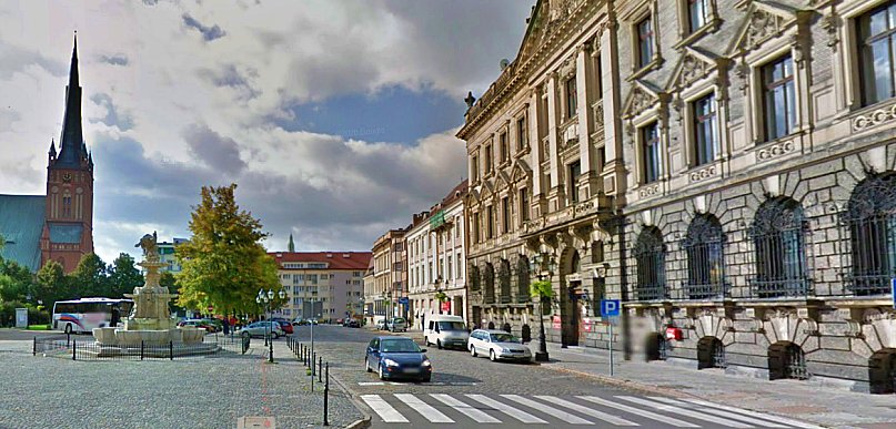 Szczecin. Radni zdecydowali o utworzeniu Strefy Czystego Transportu