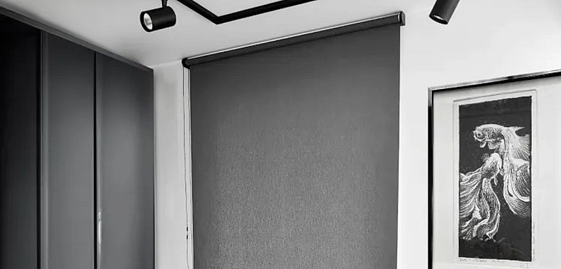 Rolety na wymiar do każdego wnętrza w mieszkaniu