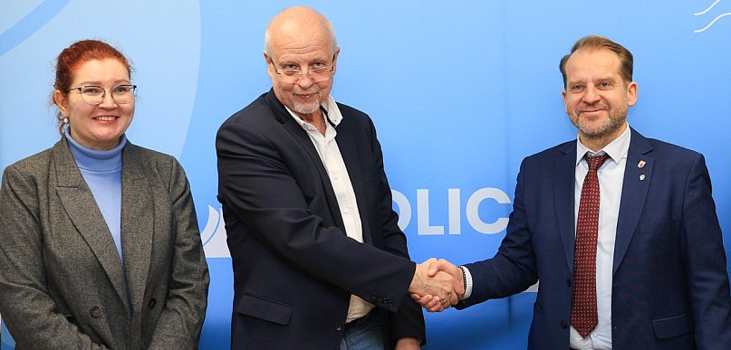 Gmina Police sfinansuje rehabilitację dla 120 seniorów