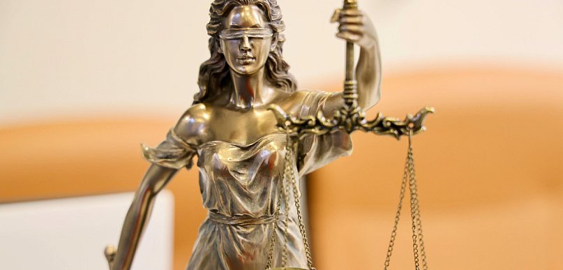 Szczecin. Matka i babka skazane za zabójstwo noworodka