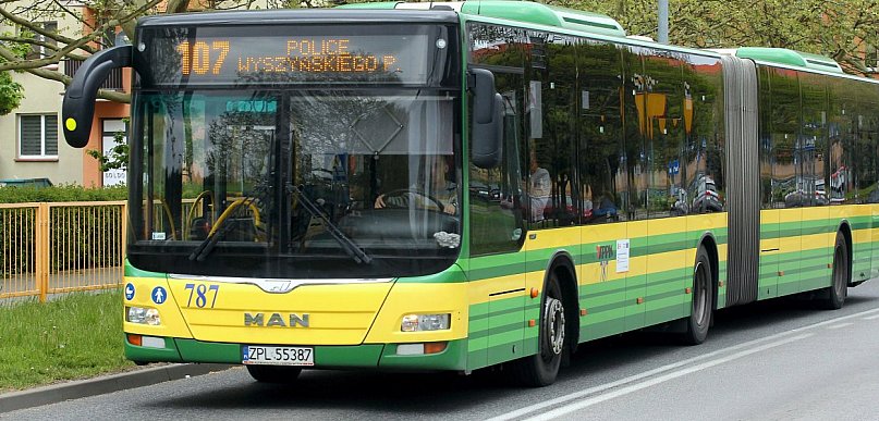 Zmiany w komunikacji w Święta Wielkanocne