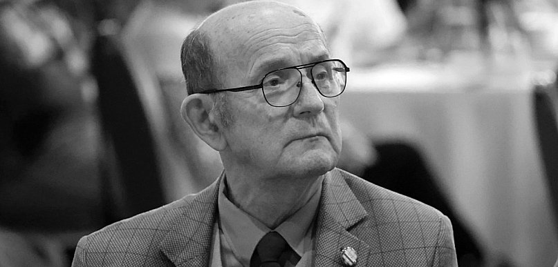 Zmarł Stefan Marszałek