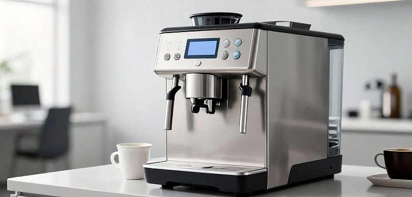 Jaki ekspres do kawy wybrać, gdy nie chcesz go kupować