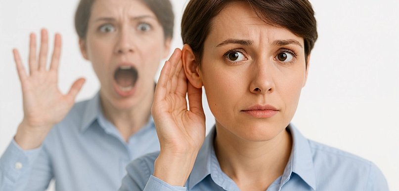 Bezpłatne badania słuchu w Powiecie Polickim – rusza Audikabus