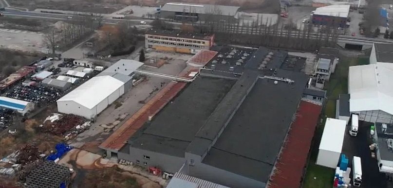 Strategiczna nieruchomość dla wymagającego inwestora. W Koszalinie dostępny jest k