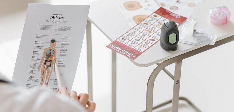 dobry diabetolog szczecin