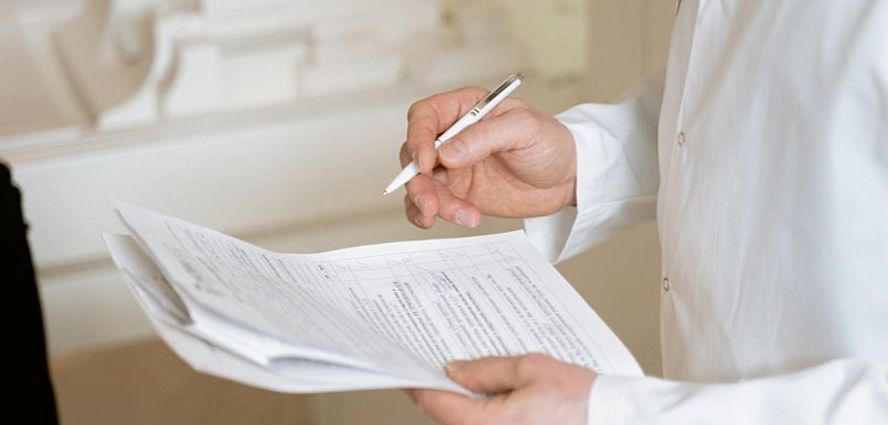 Przetoka odbytu: objawy, diagnostyka i skuteczne leczenie