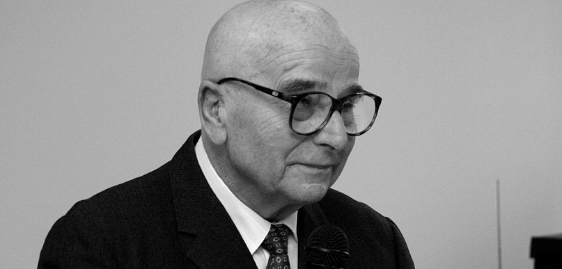 Zmarł Edward Jędruch – wieloletni dyrektor SOSW w Policach