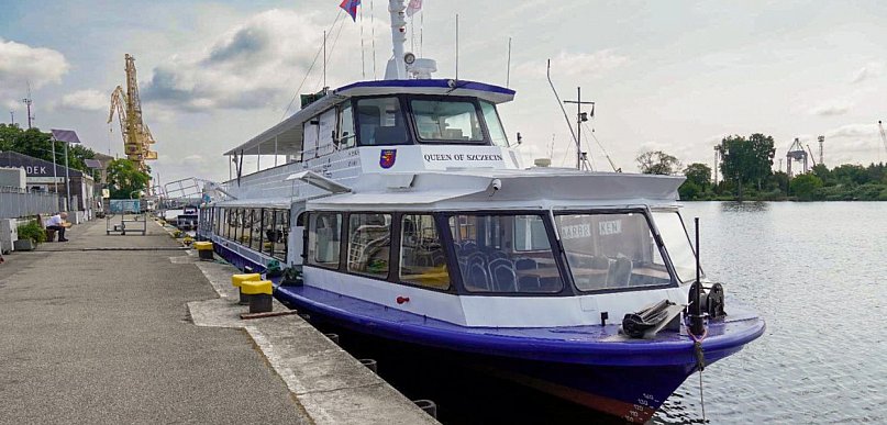 Zakończyły się negocjacje w sprawie Samorządowego Szlaku Wodnego