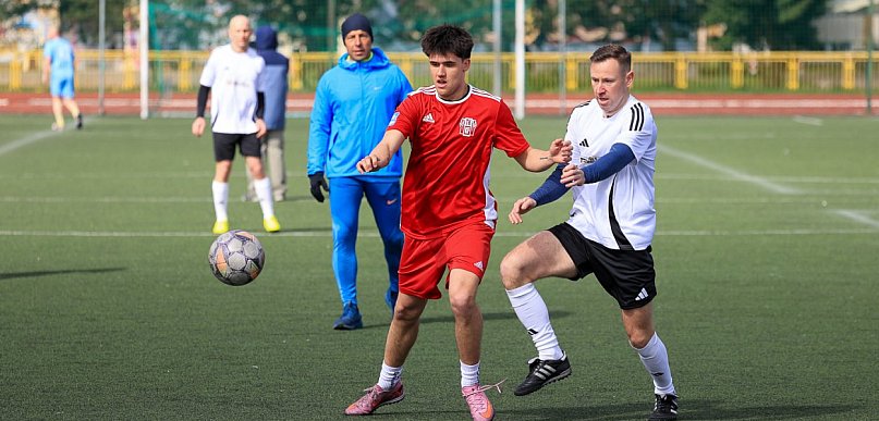 Policki Puchar Europy w Policach - prawie 42 tys. zł  dla Kacperka