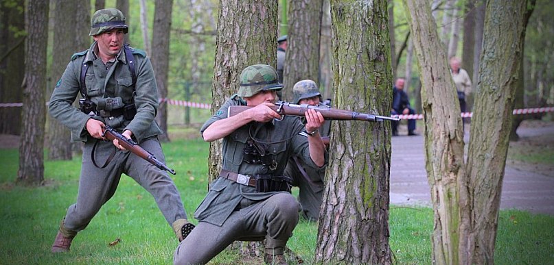 26 kwietnia 1945 roku – co tak naprawdę wydarzyło się w Pölitz?