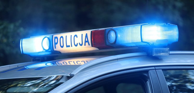 Ciało na brzegu jeziora Słonecznego; policja wyjaśnia okoliczności śmierci