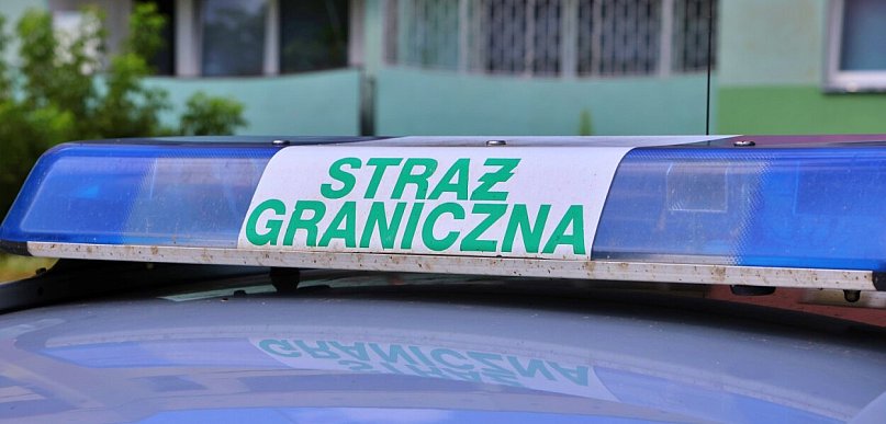 Szczecin. Nie żyje 19-letni funkcjonariusz SG, dwie osoby w szpitalu