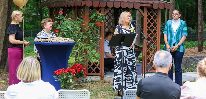 Gala Przyjaciół Hospicjum Królowej Apostołów w Tanowie