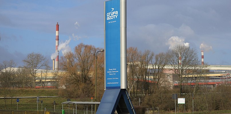Związkowcy z Solidarności piszą do premiera i prezesa w sprawie Grupy Azoty - 19507
