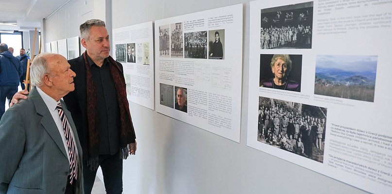 „Majko Mila. Mamo Kochana!” i „Macedończyk” w Policach [foto] - 19854