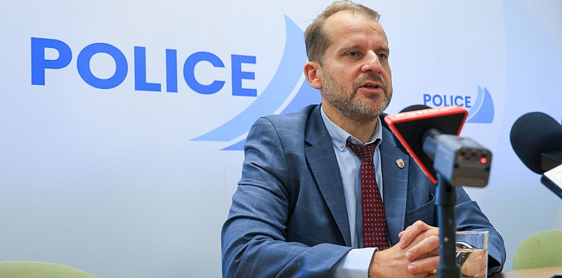 Zmiana wiceburmistrza w Policach. Burmistrz tłumaczy decyzję - 19884