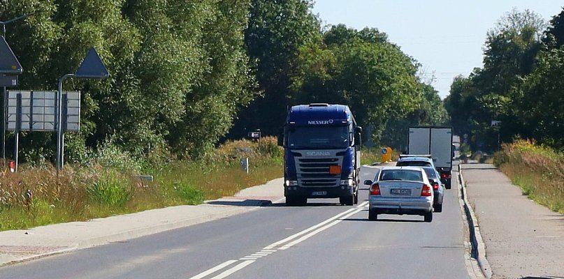 Obwodnica Polic połączy się z Trasą Północną - 20009