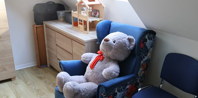 Dzień Otwarty Poradni [zapowiedź] - 20162