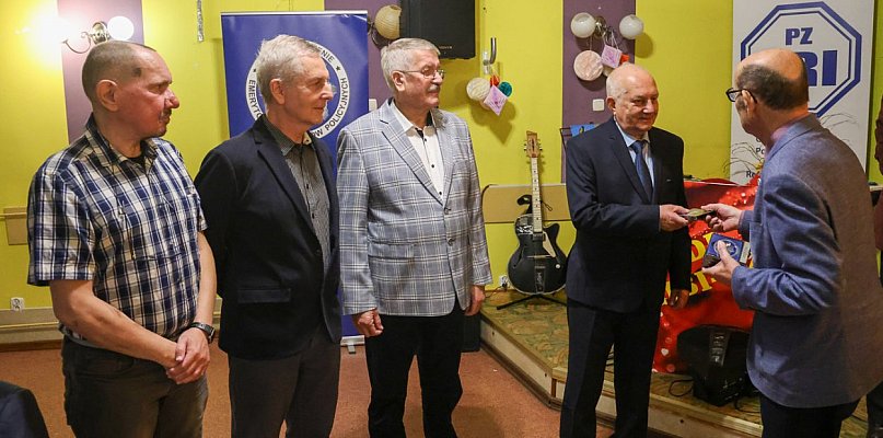 W Policach świętowano 35-lecie SEiRP i Święto Niepodległości - 20183