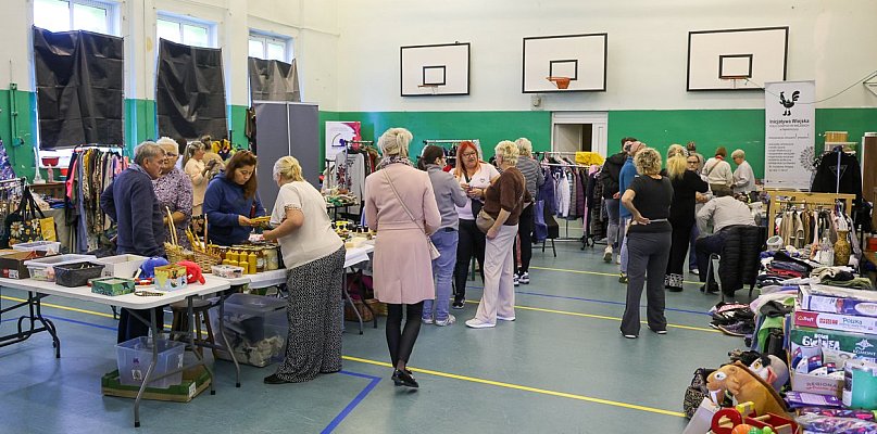 BABSKI TARG czyli Glam Vintage i święto myśliwych w Niekłończycy - 20288