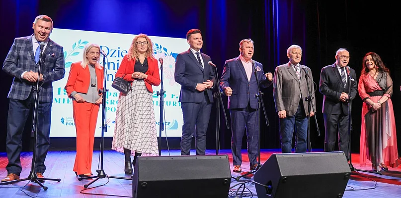 W Policach świętowano Dzień Seniora - 20306