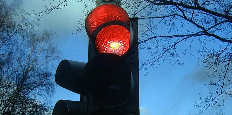 Czasowa organizacja ruchu na ul. Jasienickiej w Policach - 20303