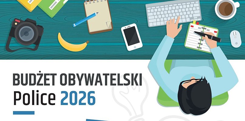 Policki Budżet Obywatelski 2026. Weryfikację przeszło 11 projektów - 20309