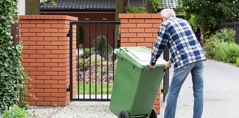 Od 1 stycznia w gminie Police więcej zapłacimy za śmieci - 20379