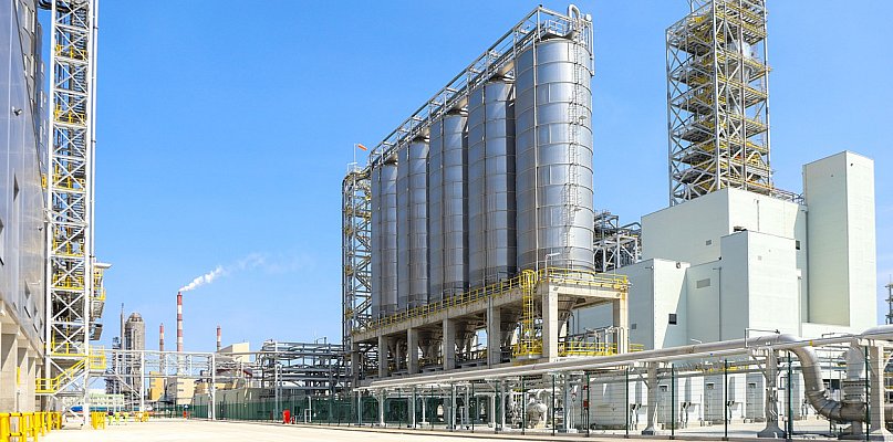 Grupa Azoty Polyolefins podjęła decyzję o przeprowadzeniu postępowania... - 20457